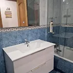 A Carballeira Apartament *