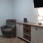 Apartament A Carballeira *