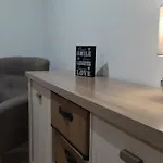Apartament A Carballeira
