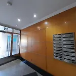 Apartament A Carballeira Lugo