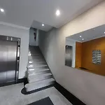 Apartament A Carballeira