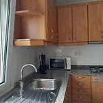 Apartament A Carballeira *