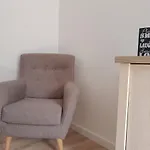 Apartament A Carballeira *