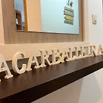 Apartament A Carballeira *