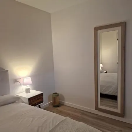 A Carballeira Apartment Lugo