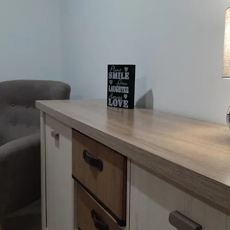 Apartment A Carballeira