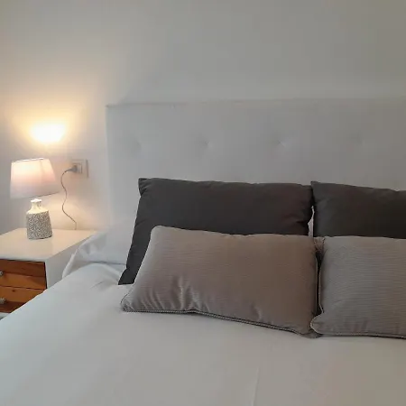 A Carballeira Apartment
