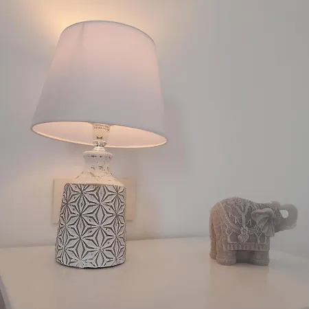 Apartment A Carballeira