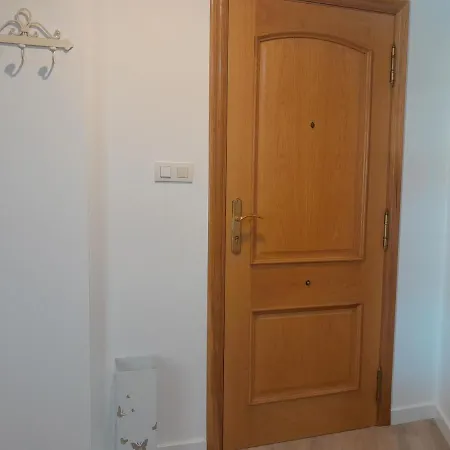 A Carballeira شقة