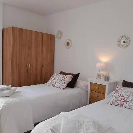 Apartment A Carballeira Lugo