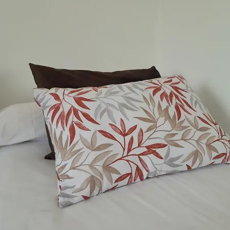 A Carballeira Apartment