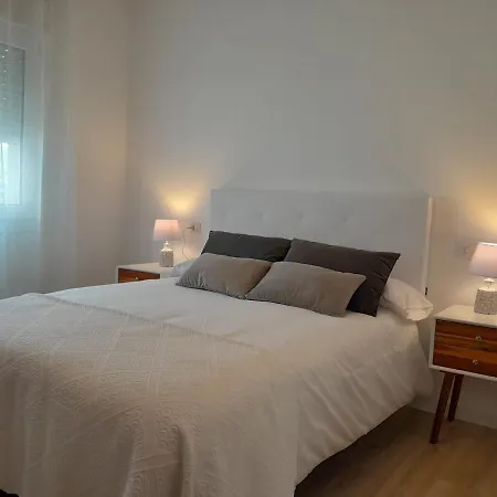Apartment A Carballeira Lugo