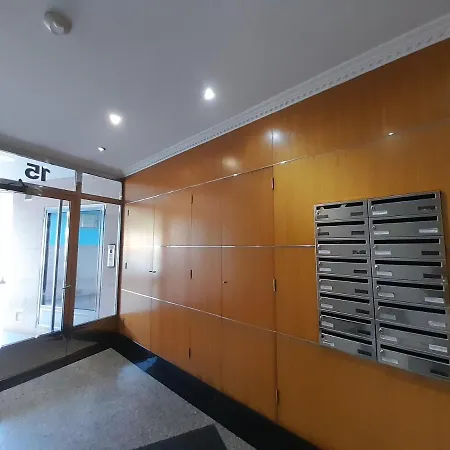 Apartment A Carballeira Lugo