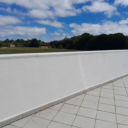 A Carballeira Appartement Lugo