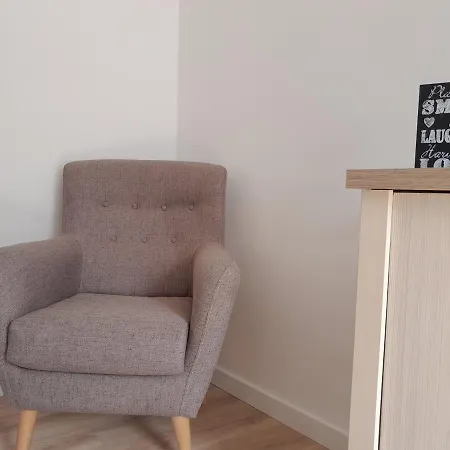 Appartement A Carballeira *