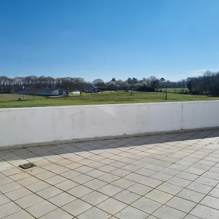 Apartment A Carballeira