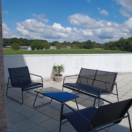 A Carballeira Apartment