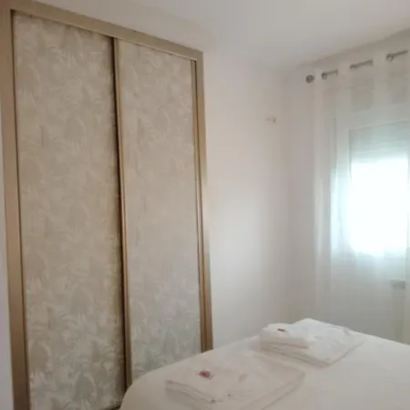 Apartment A Carballeira